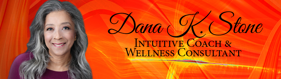 Dana K Stone masthead, header by DocUmeant Designs